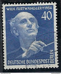 Allemagne, Berlin, N° 113 Ob - OBLITÉRÉ -