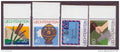⭐ Liechtenstein - YT n° 765 à 768 ** - Neuf sans charnière - 1983 ⭐