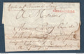 France - Marque rouge de Villefranche de Beaujolais ( 68 ) superbe - 1790