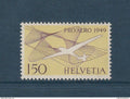 Suisse - Poste Aérienne - YT n° 44 ** - neuf sans charnière - 1949