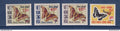 Viet Nam du Sud - Taxe - YT n° 21 à 24 ** - Neuf sans charnière - 1974
