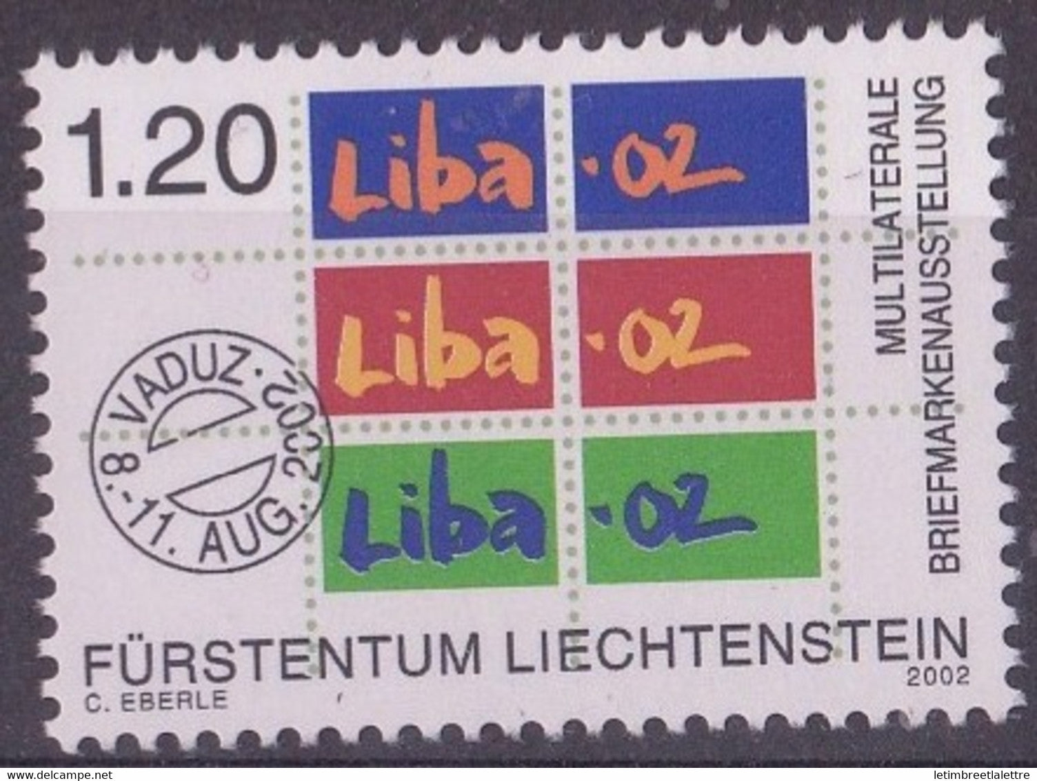 ⭐ Liechtenstein - YT n° 1227 à 1229 ** - neuf sans charnière ⭐