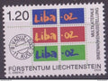 ⭐ Liechtenstein - YT n° 1227 à 1229 ** - neuf sans charnière ⭐