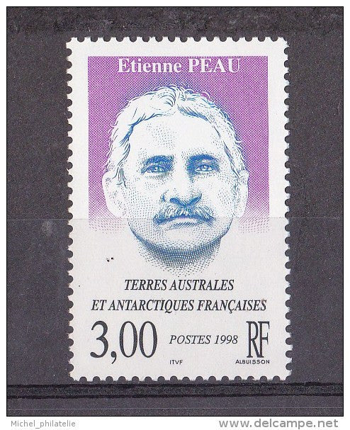 TAAF - YT n° 227 ** - neuf sans charnière - 1998