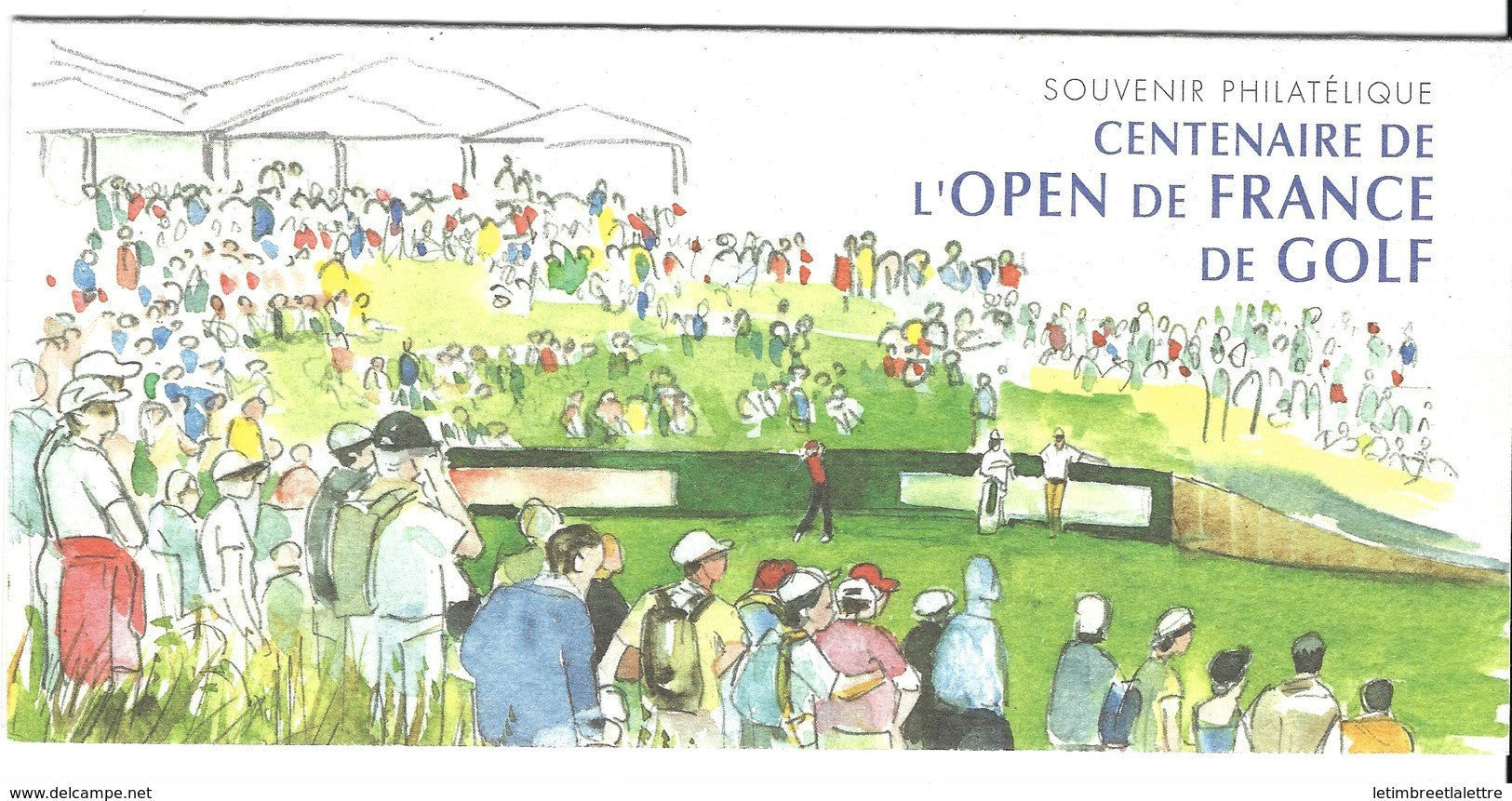 France - bloc souvenir - YT n° 13 ** - 2006