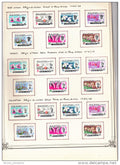 colonie anglaise Malaisie les 5 pages
