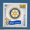 Mayotte - YT n° 177 ** - Neuf sans charnière - 2005