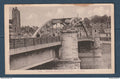 France - Carte postale - Persan Beaumont - le pont