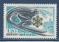 Andorre - YT n° 251 ** - Neuf sans charnière - 1976
