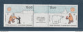 TAAF - Poste Aérienne - YT PA n° 119 et 120 A ** - neuf sans charnière - 1992