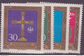 ⭐ Liechtenstein - YT n° 569 à 572 ** - neuf sans charnière ⭐