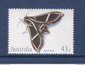 Australie - YT n° 1202 ** - neuf sans charnière - insectes - 1991