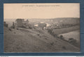 France - Carte postale - Petit Andelys - vue générale prise de la Côte de Gaillard