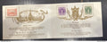 Myanmar - Birmanie - Burma - YT n° 77 à 79 - FDC premier jour centenaire de Mandalay - 1959