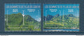 Polynésie Française - YT n° 623 et 624 ** - Neuf sans charnière - 2000