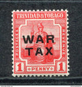 Trinité - N° 96 a * - Neuf avec charnière -