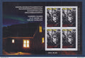 Groenland - feuillet YT n° F 641 ** - neuf sans charnière - 2014