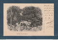 ⭐ Ethiopie - Carte postale - CPA - Taïtou Reine d'Ethyopie ⭐