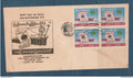 Myanmar - Birmanie -  Burma - YT n° 132 - FDC premier jour National Day - Journée nationale   - 1970