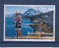 Groenland - YT n° 542 ** - neuf sans charnière - 2010