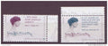 ⭐ Liechtenstein - YT n° 1065 et 1066 ** - Neuf sans charnière - 1996 ⭐
