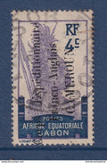 Cameroun - YT n° 40 - Oblitéré - 1915