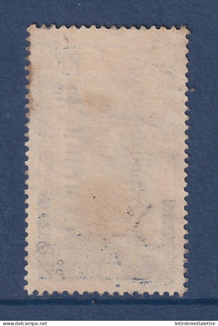 Cameroun - YT n° 40 - Oblitéré - 1915
