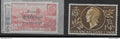 Inde - YT n° 231 et 232 avec le n° 233 ** - Neuf sans charnière - 1944