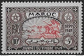 Maroc - YT n° 275 ** - Neuf sans charnière - 1949