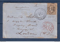 France - exposition universelle de Lyon de 1872 pour Londres
