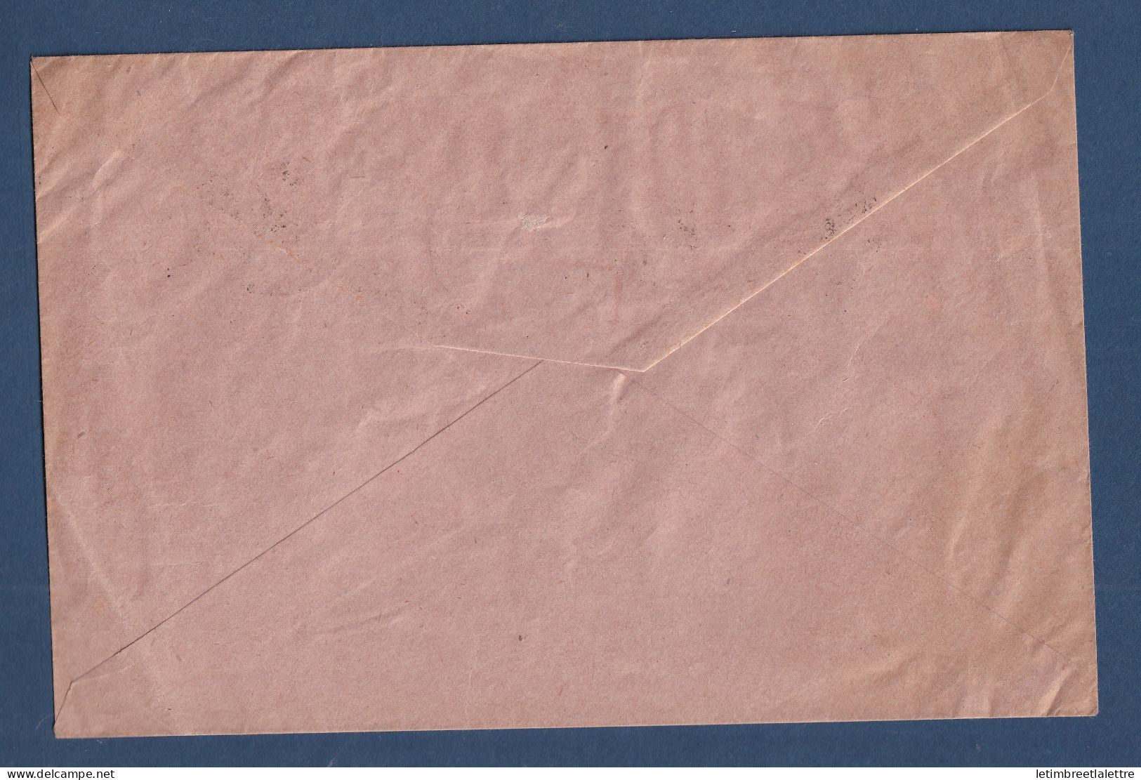 Allemagne - Occupation en Roumanie - Bucarest sur lettre en 1918