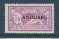 Andorre - YT n° 20 ** - Neuf sans charnière - 1931