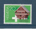 ⭐ Suisse - YT n° 1121 ** - Neuf sans charnière - 1981 ⭐