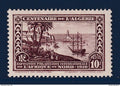 Algérie - YT n° 100 ** - neuf sans charnière - 1930
