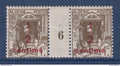 Algérie - YT n° 57 * - Neuf avec charnière Millésime 6 - 1926