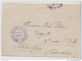 lettre en francjise hopital militaire de versailles