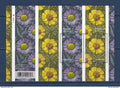 Canada - YT n° F 3337 ** - Neuf sans charnière - Fleurs - Marguerites - 2017