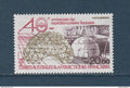 TAAF - Poste Aérienne - YT PA n° 102 ** - neuf sans charnière - 1988