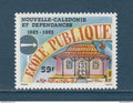 Nouvelle Calédonie - YT n° 490 ** - Neuf sans charnière - 1984