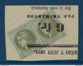 Emission de Bordeaux , France classiques n° 39 C a ( R3 ) Typo ( TTB )