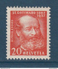 Suisse - YT n° 261 ** - Neuf sans charnière - 1932