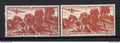 AEF - Poste Aérienne - YT n° 50 * - Neuf avec charnière - variété de couleur - 1947 / 1952