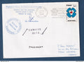 ⭐ France - N° 1991 - Paquebot - enveloppe Marion Dufresne - campagne MD 16 - 1978 ⭐