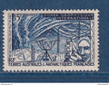 TAAF - YT n° 10 ** - Neuf sans charnière - 1957