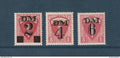 Allemagne Occupation Française - Fiscal / Fiscaux - ** Neuf sans charnière - Permis Militaire - 1950