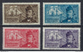 AEF - YT n° 66 à 69 ** - Neuf sans charnière - 1938