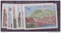 MONACO N°986/91* NEUF AVEC CHARNIERE