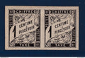 Colonies Générales - Taxe - YT n° 1 * - neuf avec charnière - 1884
