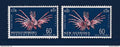 Nouvelles Hébrides - YT n° 265 et 266 ** - Neuf sans charnière - 1967