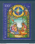Nouvelle Calédonie - YT n° 837 ** - Neuf sans charnière - 2000